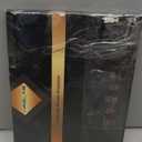 MRGLAS 4-Pack TOP 9H+ Glass for iPhone 16 Pro Privacy Screen Protector [Auto Alignment Kit] [10X Military Protection, 100% Anti Spy] UNBREAK Tempered Glass 6.3 inch Longest Durable Case-Friendly