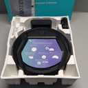 Lefant M210 Pro Robot Vacuum, Slim Quiet, 3 Adjustable Suction Levels, 6 Modes, Robot Vacuum Cleaner for Pet Hair, Hard Floors & Low Carpets, Self-Charging, WiFi/App/Alexa Control, Gray