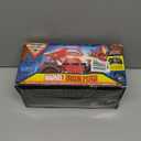 Monster Jam, Marvel Iron Man RC Monster Truck, 1:24 Scale, Kids Toys for Boys and Girls Ages 4 and Up