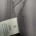 ABOCIW Workout Sets for Women 2 Piece Twist Front Halter Sports Bras High Waist Biker Shorts Exercise Gym Yoga Outfit Small