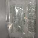 Case for Amazon Fire 7 2019 & 2017 Release (9th/7th/5th Generation, 2019/2017/2015 Release), Puxicu Slim Design Flexible Matte TPU Protective Cover for Kindle fire 7 Inch Tablet, Clear/Translucent