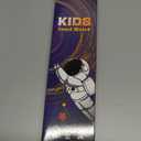 Phyulls Smart Watch for Kids with 39 Games Alarm Clock, Touchscreen, Calendaring Camera Music Player Time Display Video & Audio Recording, Toys for 3-12 Years Old Boys (blue)