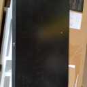 LG 24MK600M-B Monitor 24'' FHD (1920 x 1080) IPS Display, 3-Side Virtually Borderless Design, Radeon FreeSync Technology, Dual HDMI - Black