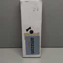 Richboom Computer Keyboard Stand Tilt PC Keyboard Stand Riser for Easy Ergonomic Typing, Acrylic Keyboard Tray Holder for Office Desk, Home, School, with Silicone Anti-Slip Case, Black (17 x 5.5 x 1.5 IN)