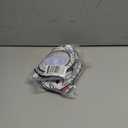 2 x Vango BIZYBOO Colorable Easter Busy Bag Scavenger Hunt - Hidden Object Search Sensory Matching Game for Kids 2 and Up | Includes 6 Non-Toxic Markers (2 Easter Eggs)