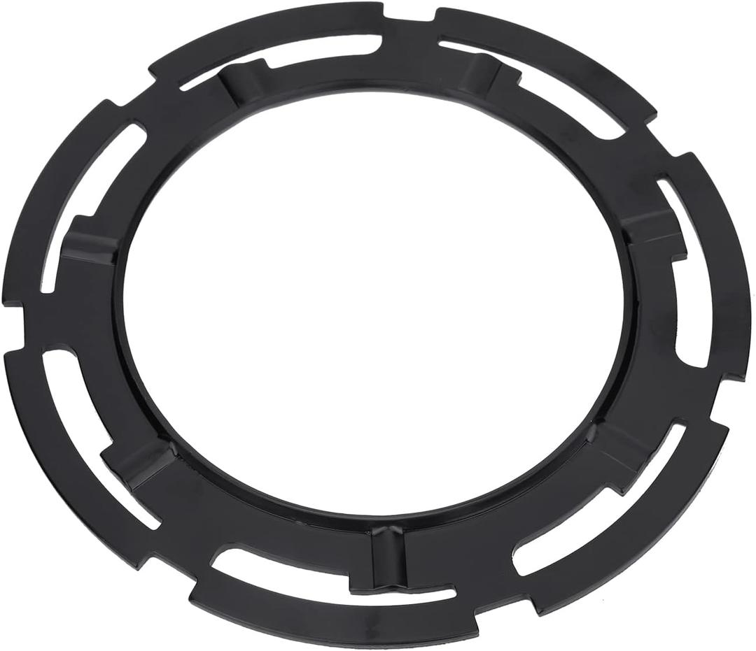 Fuel Tank Lock Ring fits for Chevy GMC Cadillac Replaces# 10325852 TR26 Fuel Pump Lock Ring 1