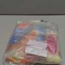 Hartz Chew'n Clean Tuff Bone Bacon Flavored Small Dog Toy (Pack of 2)2