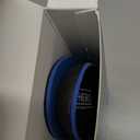 Inserts Relieve Plantar Fasciitis - Flat Feet Insoles Arch Supports, Orthotic Insoles for Foot Pain Arch Pain Reduce Muscle Fatigue Absorb Shock (Mens 5-5 1/2 | Womens 7-7 1/2) (Blue)