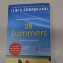 28 Summers: Escape with the perfect sweeping love story for summer 2021