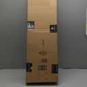 M-D Building Products 78634 5-5/8 in. x 1-1/8 in. x 36 in. Bronze Adjustable Aluminum & Hardwood Threshold Kit - Versatile Solution for French and Exterior Doors