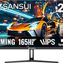 27" GF2 FHD Gaming Monitor | GF2 Series-Sansui (US)
