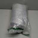 Cervical Neck Pillow for Pain Relief, Bed Pillows for Sleeping, Ergonomic Cooling Pillow, Orthopedic Contour Pillow for Side Back Stomach Sleepers,Neck Support Memory Foam Pillows (White&Grey)