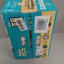 Pampers Swaddlers Diapers, Size 1 (8-14 lbs), 96 Count, Fragrance Free, Hypoallergenic, Absorbent, Pediatrician Recommended, Skin Safe