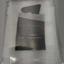 Nmoiss 3 in 1 15.4“ New Model Y Juniper & Model 3 Highland Screen Protector Matte 3 Psc Protector Center Display + Rear Touchscreen + Rearview Mirror Model Y (20252026) Model 3 (20242026)