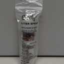 Hair and Body Glitter Spray, 1PC Glint-Rainbow Glitter Hairspray Dry Powder Makeup for Clothes, Festival Rave Prom Loose Sparkle Powder, Holographic Ultra Fine Resin Glitters for Crafts (Glint-Rainbow)