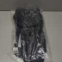 Women's Fleece Cargo Joggers - Multi-Pockets, Elastic Drawstring Waist, Warm Winter Daily Wear (XL)