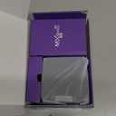 MX Pro 4K 5G Streaming Media Player - 4K Ultra HD WiFi 6 Bt5.0 Voice Control 16GB Storage Smart Home Player