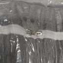 Baby Lounger, Foldable Portable Infant Lounger, Soft Breathable Baby Nest Cover, Suitable for 0-24 Months Newborn Baby Lounger,Home Travel Dual-Purpose Baby Nest(Grey)