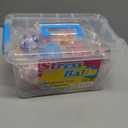 30Pcs XL Stress Balls, Large Squishy Balls for Adults, Squeeze Balls, Octopus Fidget Balls for Stress Relief, ADHD, Classroom Prizes, Easter, Halloween, Christmas Party Favors, Goodie Bag Stuffers