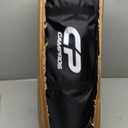 CAMPROS CP 8 Person Camping Tent, Room Divider, Rainfly, Weather Resistant