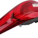 Tail Lights Assembly for Hyundai Sonata 2015 2016 2017 Right Passenger Side 92402C2000 HY2805129