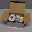 Carbhub Carburetor for Honda GX160 5.5HP GX200 6.5 HP Engine Harbor Freight Predator 212cc Homelite Pressure Washer 179CC 180cc DJ165F 2700PSI 2.3GPM UT80522D with Air Filter Spark Plug Fuel Filter