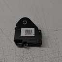 HVAC Panel Mode Door Actuator for 2013-2016 GMC Acadia