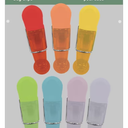 Jacent
Magnetic Multiclips 7 Count