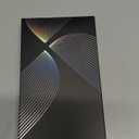 TORRAS Slim Fit for iPhone 13 Pro Max Case, UltraThin 13 Pro Max Case Black, Lightweight Hard PC Cover with Secure Grip Phone Cases for iPhone 13 Pro Max Phone Case 6.7 inch, Space Black