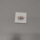 Christmas Ornaments, Going Away, Goodbye, Farewell Gifts for Coworkers - Retirement, Coworker Leaving Gifts for Women, Men - Leaving Job, Moving Away Presents for Friends, Boss, Work Bestie - Design B