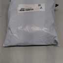 Heated Steering Wheel Cover - 2025 New USB 14.5-15.5" Car Steering Wheel Cover Warmer, Rapid Heating Universal fit for Vehicles, Trucks, SUVs Black 14.6-15in