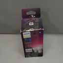 Philips Hue Smart 60W GU10 LED Bulb - White and Color Ambiance Color-Changing Light - 2 Pack - 450LM - Indoor - Control with Hue App - Works with Alexa, Google Assistant and Apple Homekit, 584680