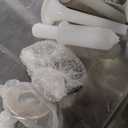 Newhai 1.5HP Commercial Meat Grinder #22 Heavy Duty Meat Grinding Machine 1100W Meat Mincer with 3/6/8mm Grinding Plates 110V US for Beef Pork Chicken Soft Bone