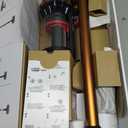Dyson V16 Piston Animal Cordless Vacuum
315AW, 70 min runtime, 2 Advanced cleaner heads for Carpet & Hard Floor, Built-in & Smart Attachments, Compressing Bin
