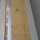 Furinno DALY Book Shelf, 8-Cube Bookshelf, Horizontal Cube Storage Organizer Bookcasde, 10.9 x 47.2 x 39.4, for Living Room, Bedroom, Home Office, Dark Espresso