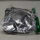 Women's Strappy Sports Bra Criss Cross Back Crop Tank Top Padded Fitness Workout Tops Longline Yoga Bras (X-Large)