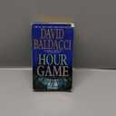 Hour Game (King & Maxwell Series, 2)(Paperback)