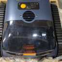 Cordless Robotic Pool Cleaner for Inground Pools, (2026 Upgrade) Automatic Pool Vacuum with Wall Climbing & Waterline Scrubbing, Cleans Up to 2100 Sq.ft, 180 Min
