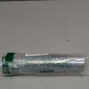 Westbrass D416-26 1-1/2" x 8" Flanged Tailpiece, Polished Chrome