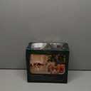 1620 LED Christmas Lights Outdoor 164 FT with 360Drops, Christmas Decorations Hanging Lights 12 Modes, Dimmable Fairy String Lights for Wedding Party Holiday Winter Wonderland Decor Blue & White