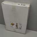 HOLDN STORAGE Bamboo Wooden Pull out Cabinet Organizer 14"W x 21"D Requires At Least a 15.25"W x 21"D Cabinet Opening, Bamboo Tray and Heavy Gauge Metal Rails