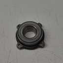 SKF Rear Wheel Hub Bearing Assembly GRW494 Aftermarket Replacement Part Compatible with BMW 2000-2010