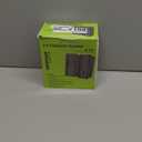 ROSON Computer Speaker, Compact Size Speaker with Headphone Jack, Enhanced Bass and Volume Control, Stereo 2.0 USB Powered 3.5mm Aux Multimedia Speakers for Laptop/Desktop/Tablets/Phone