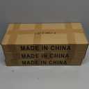 Wokceer Wedding Arch Stand Set of 3 6FT, 5FT, 4FT White Metal Arch Stand for Wedding Ceremony Birthday Party Baby Shower Garden Arch Decoration