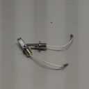 AUXLIGHT H3 LED Fog Light DRL Bulbs, 3000 Lumens Extremely Bright Bulbs Replacement for Cars, Trucks, 6000K Xenon White