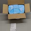 Amazon Basics Dog and Puppy Pee Pads with 5-Layer Leak-Proof Design and Quick-Dry Surface for Potty Training, Heavy Duty Absorbency, X-Large, 28 x 34 Inch - Pack of 25, Blue & White