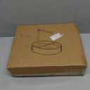 Parrot Shower for Cage, Automatic Parakeet Bird Bath with Circulating Water, USB Charging Quiet Pump Detachable Bathtub, for Small & Medium Birds Budgie, Cockatiel, Lovebird, Conure, Parrotlet, Quaker