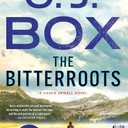 The Bitterroots: A Cassie Dewell Novel, Paperback
