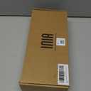 INIA 3-in-1 Red Light Therapy for Face and Neck Beauty Device for Puffiness & Skin Firming Skincare Tool (White)