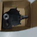 Left Front Wheel Adjuster 581497907,Compatible with Husqvarna HU550 HU675 HU725 HU800